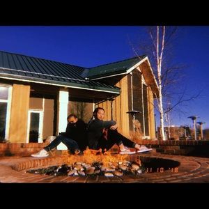 Meet your Posher, Grace